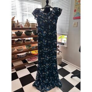SAMPLE DRESS!!!!!!! Alexander DAYMOR COUTURE - Size 6